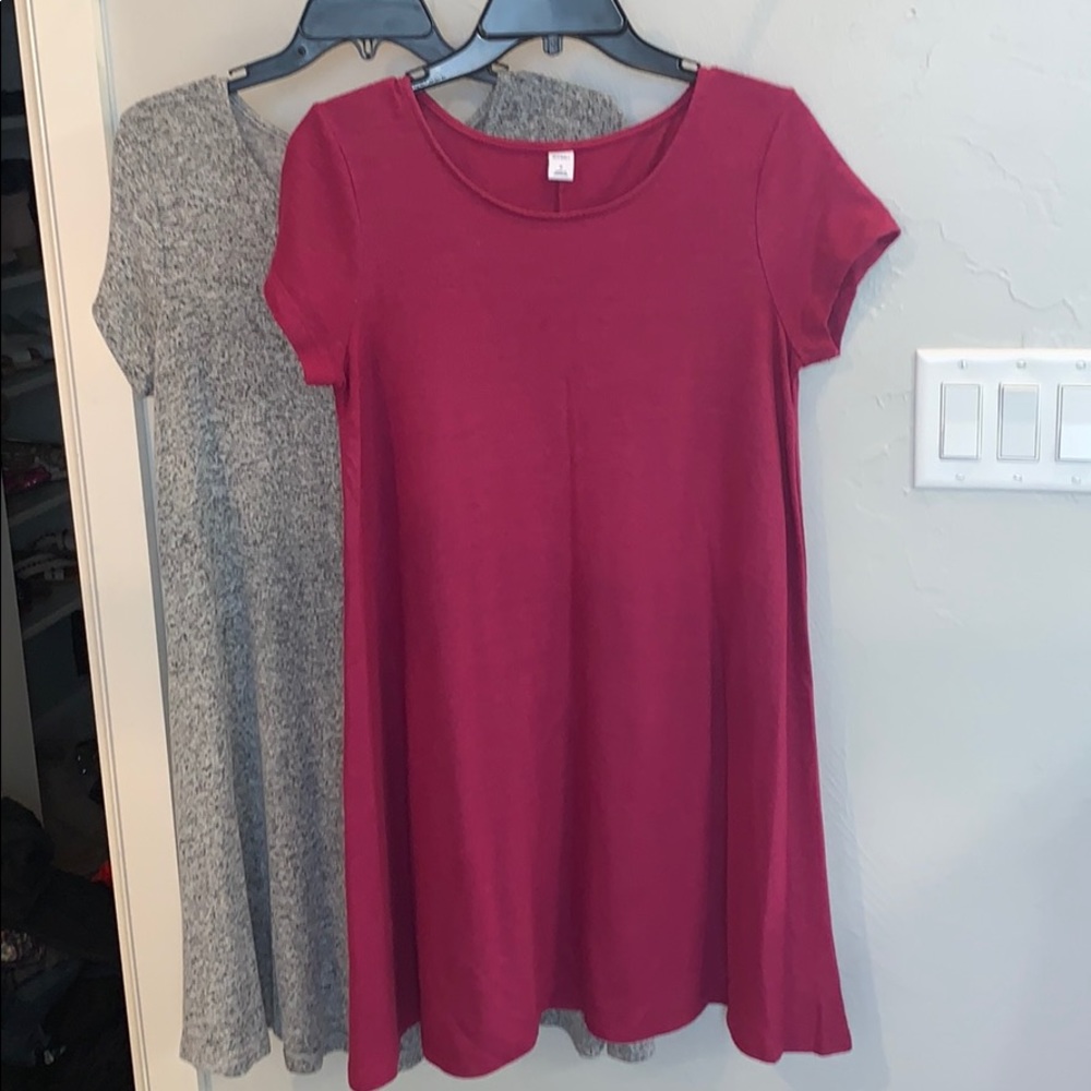 Shift Dress Bundle